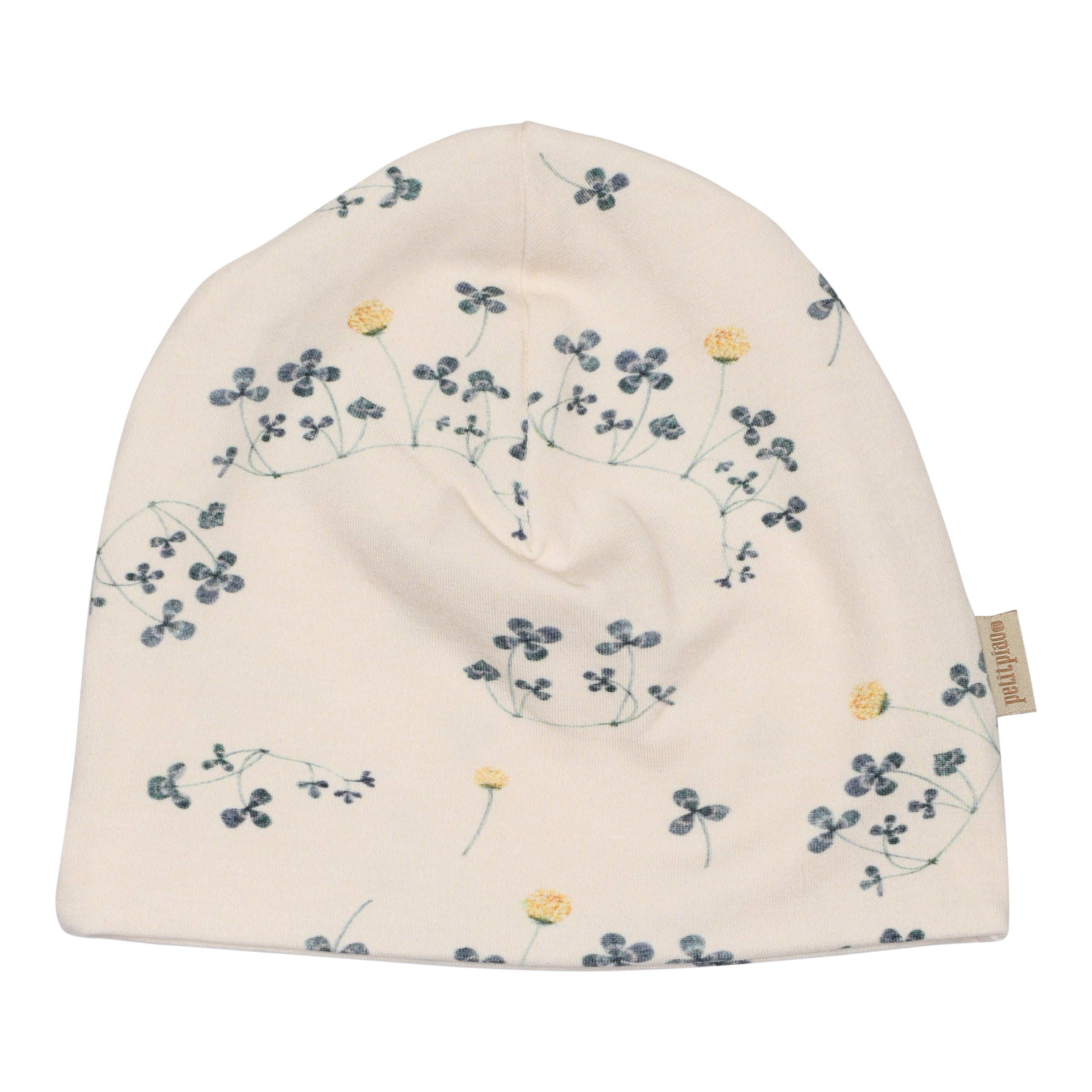 Berry Clover Blossom Sublimation Hat