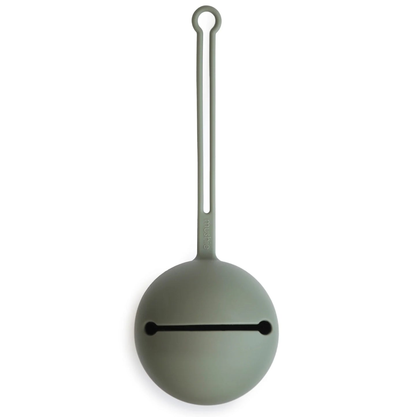 Pacifier Holder Case | Dried Thyme