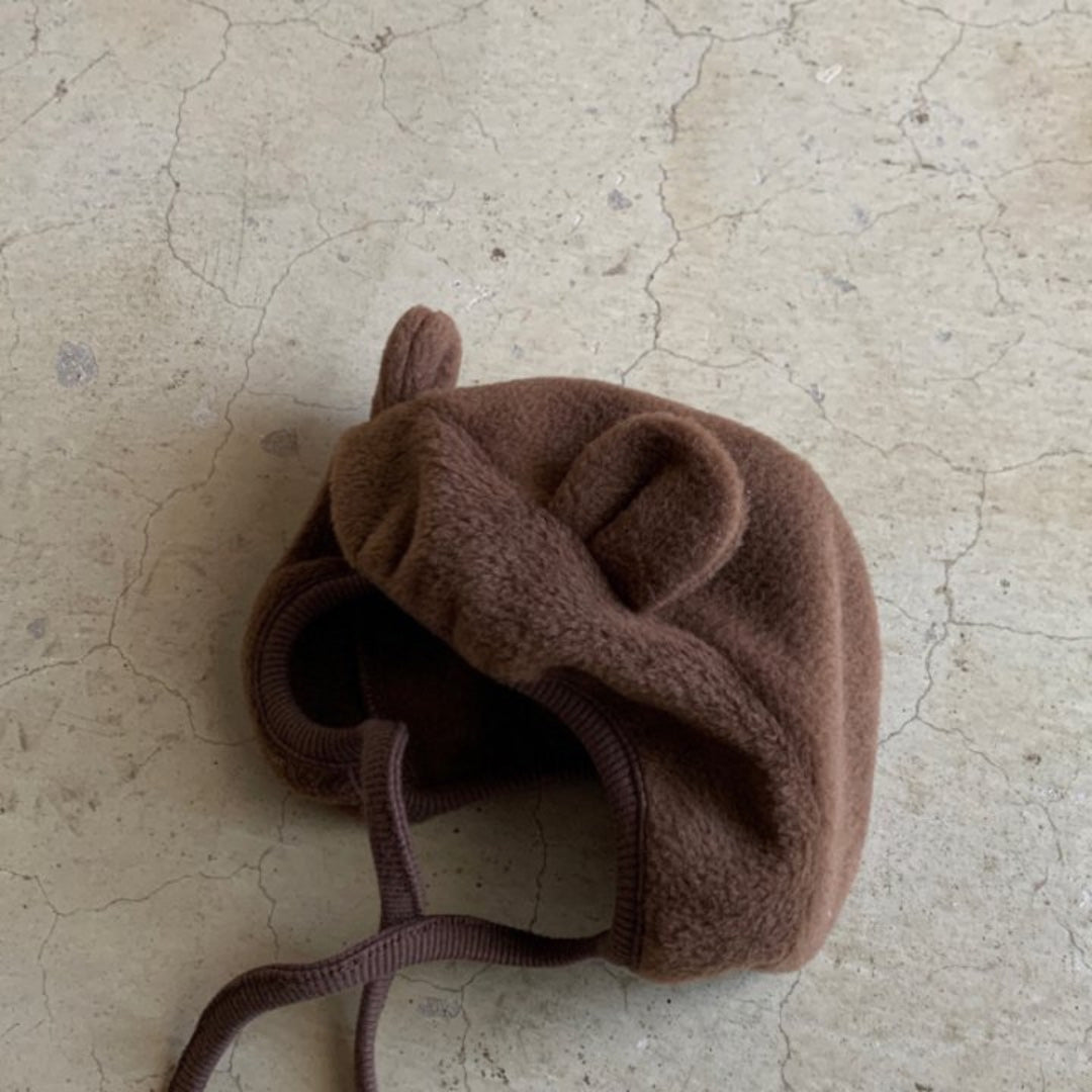 Mouse Bonnet