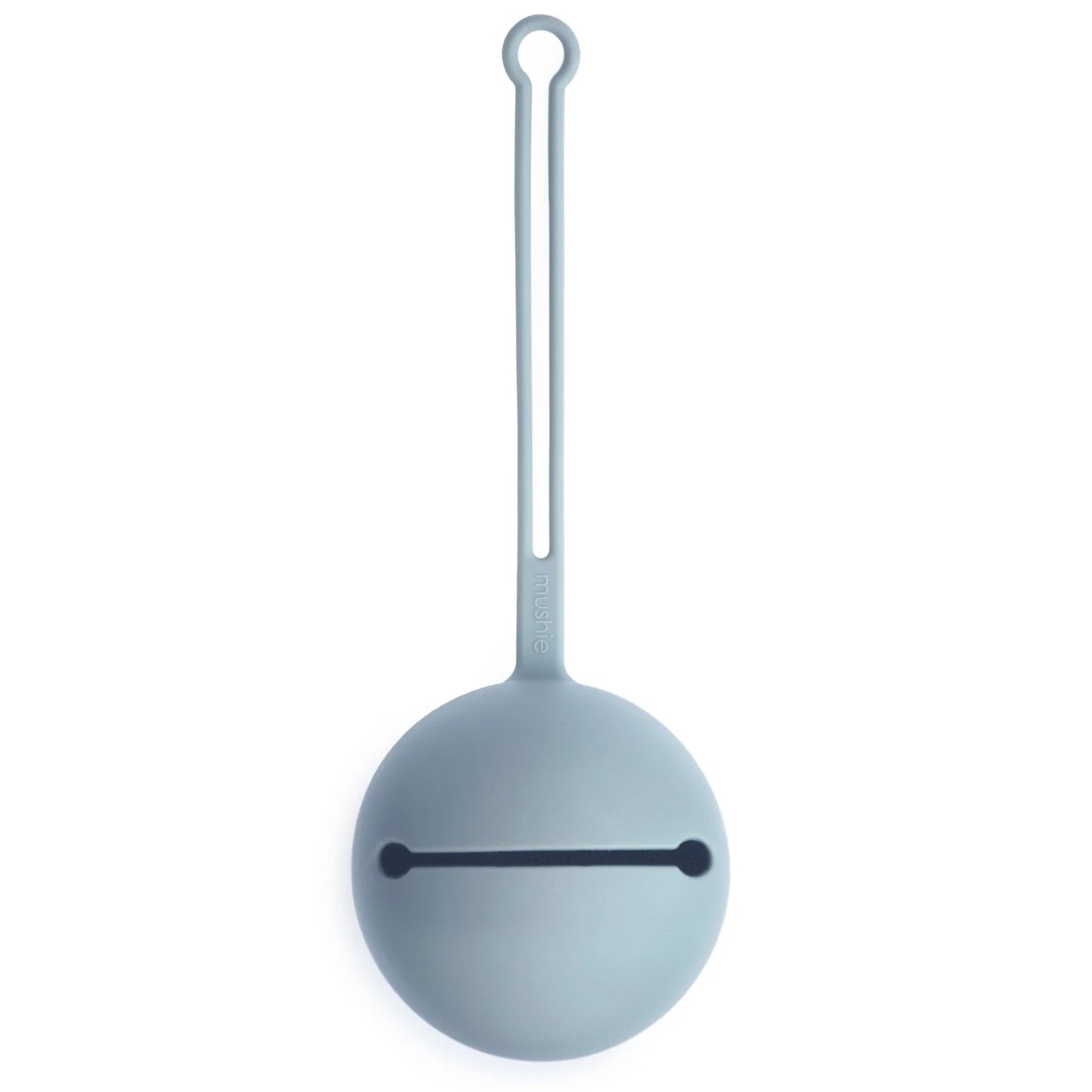 Pacifier Holder Case | Powder Blue