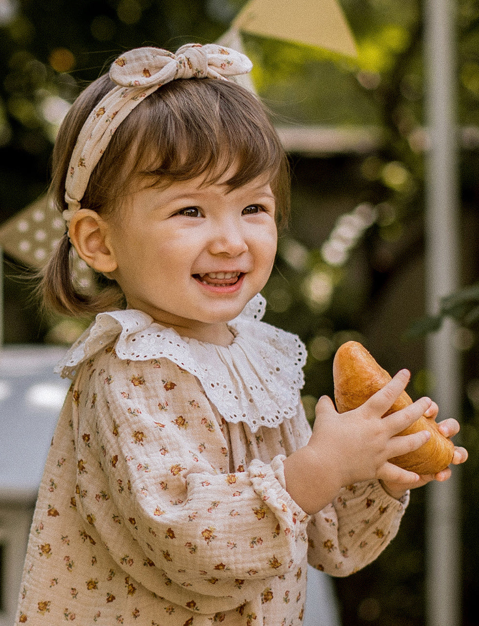 Elizabeth Headband