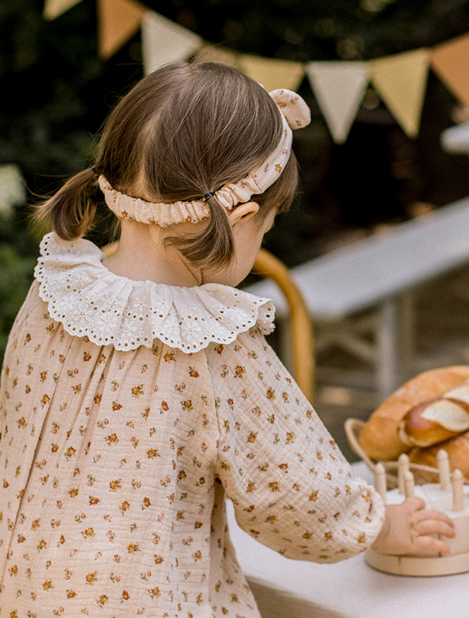 Elizabeth Headband