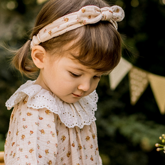 Elizabeth Headband